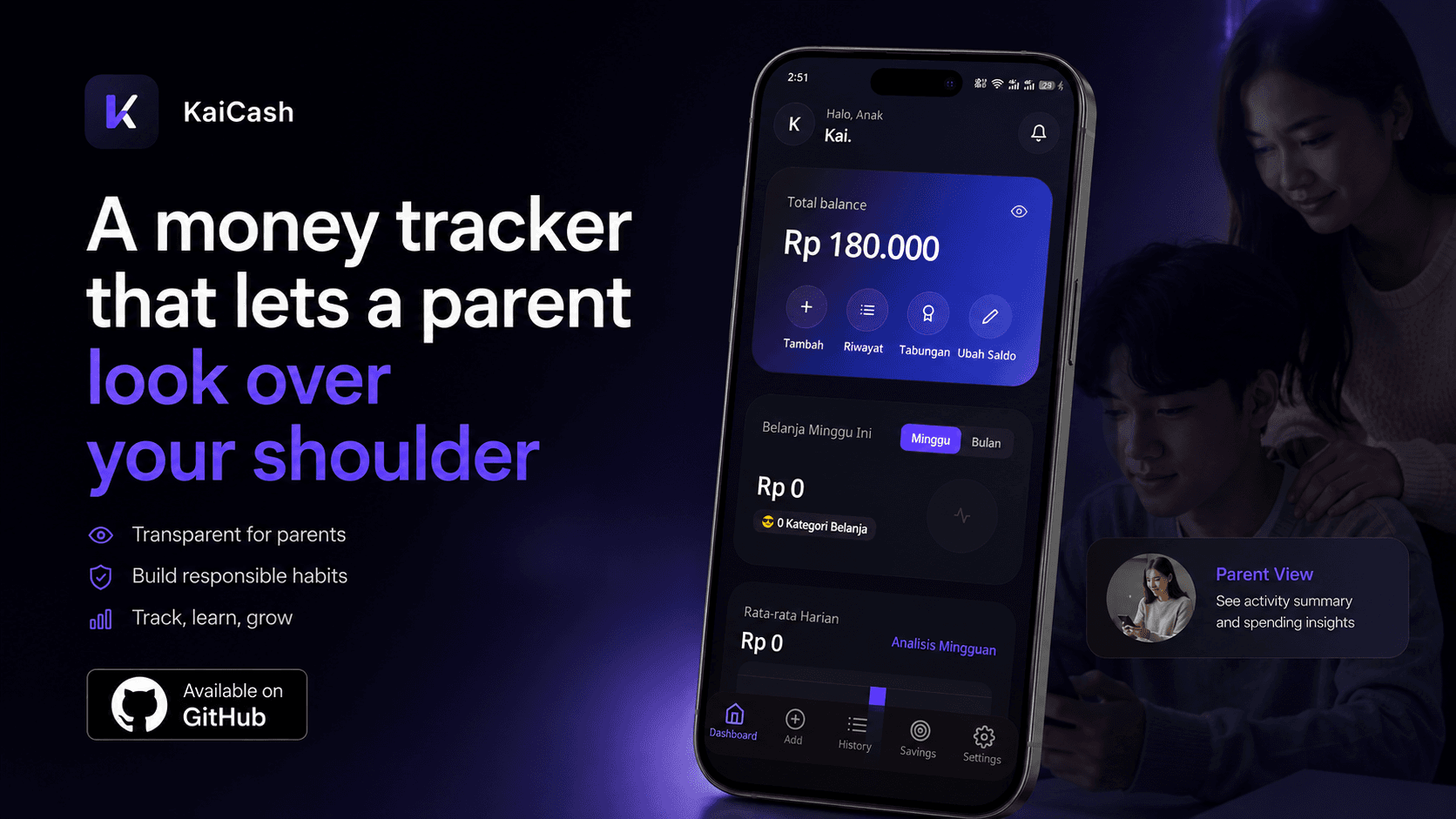 Banner Ads style for kaicash